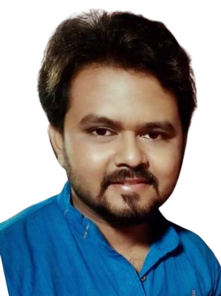 Dipayan Roy